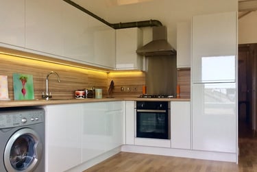 3 bed flat, Raleigh Street, Canning circus, Nottingham, NG74DN - Image 6